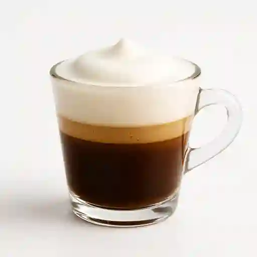 Espresso macchiato
