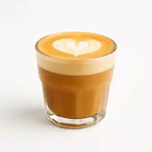 Latte pequeño