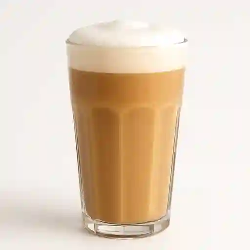 Latte grande