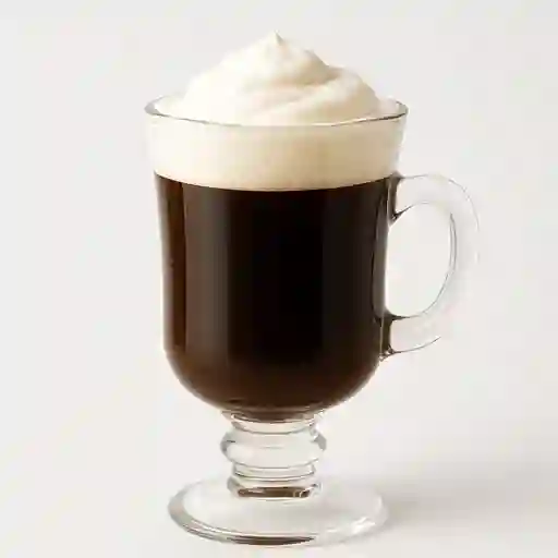 Café irlandés