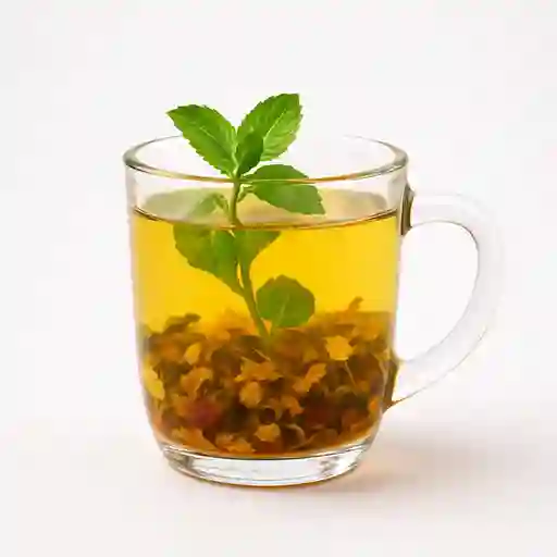 Aromatica sencilla
