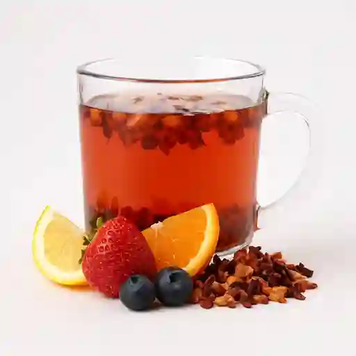 Aromatica de frutas