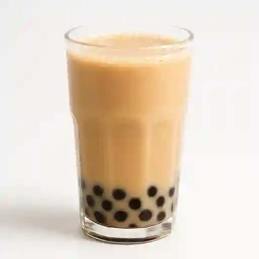 Te en leche