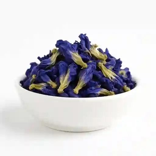 Te azul