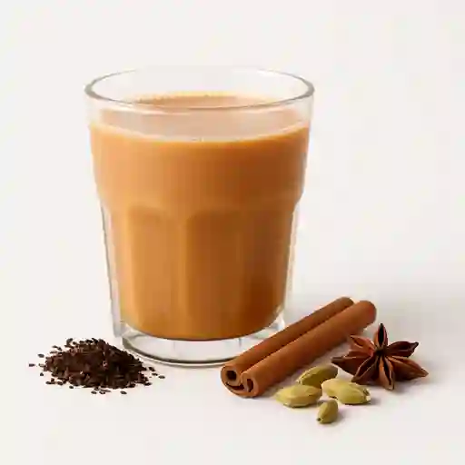 Te chai