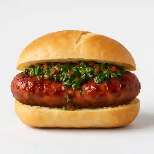 Choripan Argentino