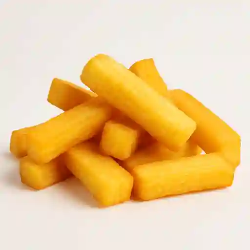 Yuquita Frita