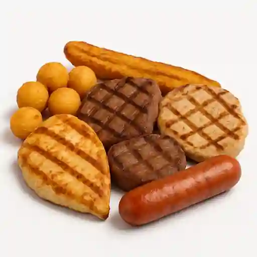 Picada Obelisco
