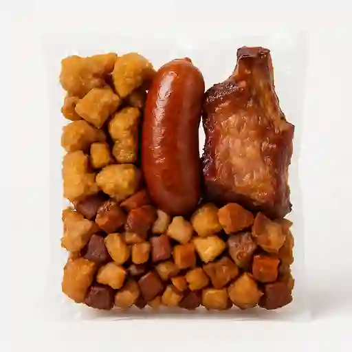 Gran Picada Obelisco