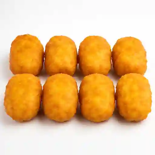 Aborrajado Gourmet X 10