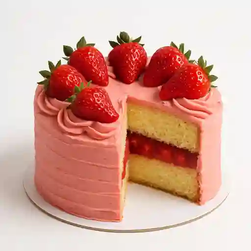 Torta Mujer