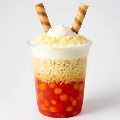 Salpicón Sin Helado (16Oz)