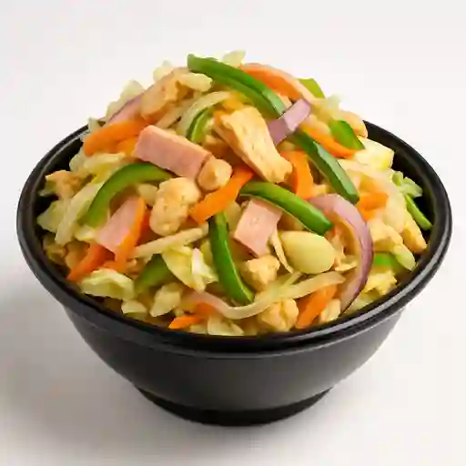 Chop Suey Personal