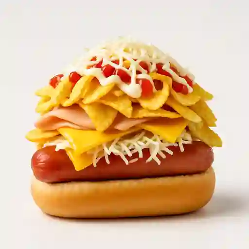 Perro Especial