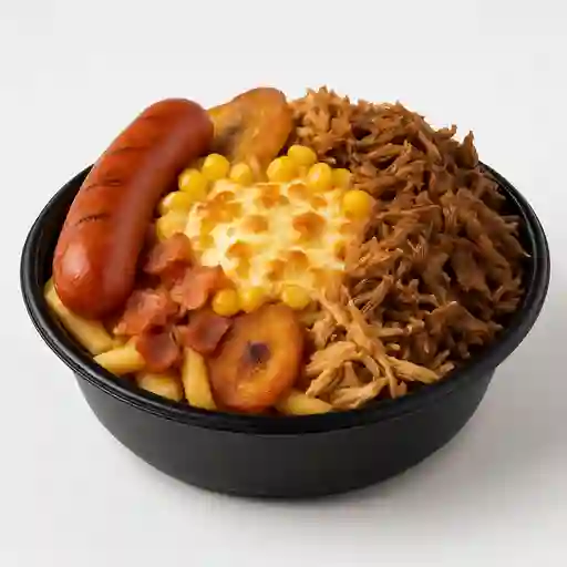 Salchip Pacific Master Personal