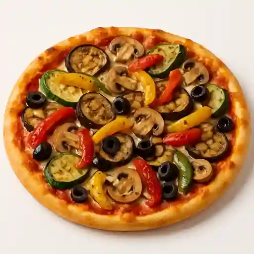 Vegetariana
