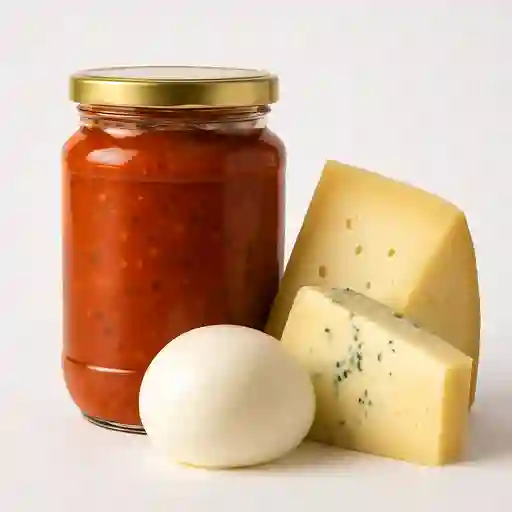 Tre Formaggi