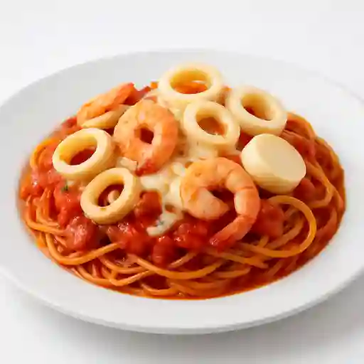 Frutti Di Mare