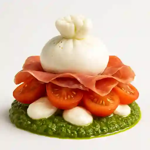 Burrata