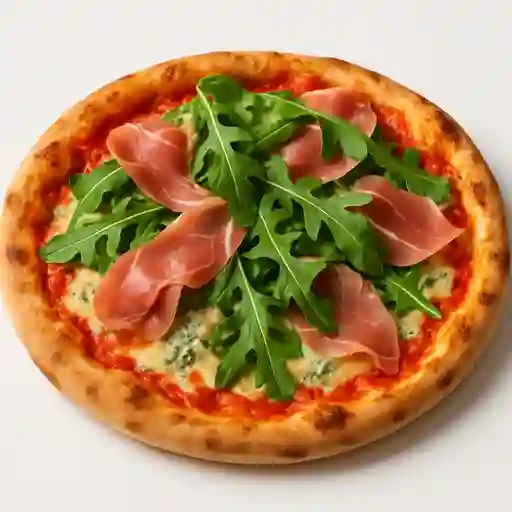Prosciutto Crudo E Rucula