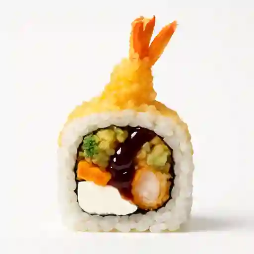 Sushi torii