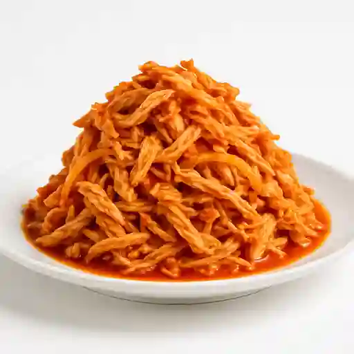 Pollo tinga