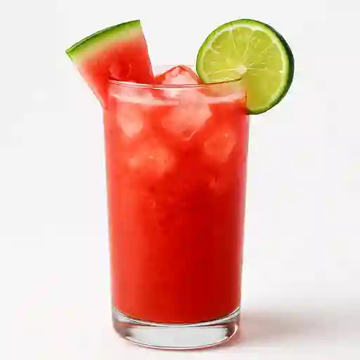 Agua fresca