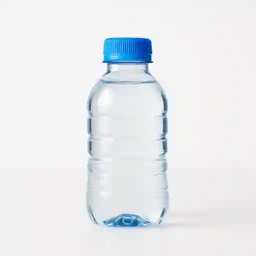 Agua pequeña