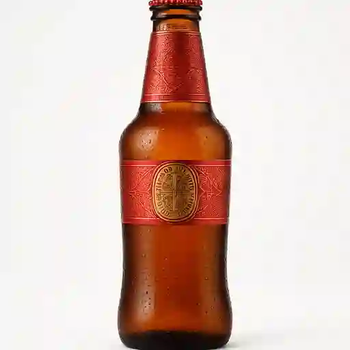 Cerveza club colombia
