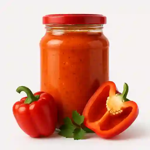 Salsa de pimentón