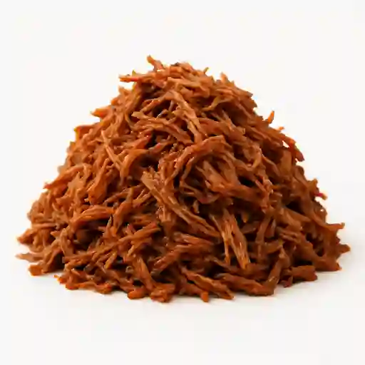 Carne desmechada