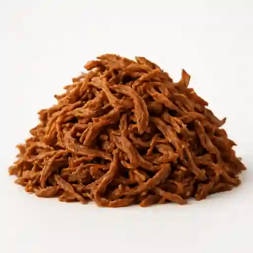 Carne desmechada