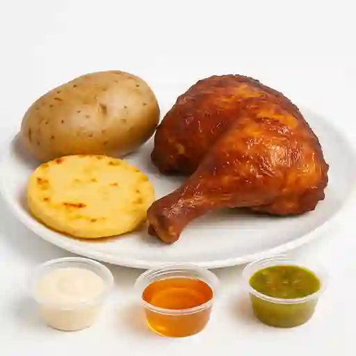 Combo 1