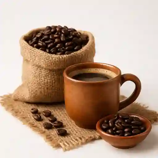 Cafe Campesino Vaso 6onzas
