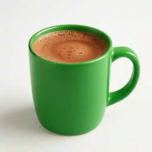 Milo Caliente Clásico Vaso 6 Onzas