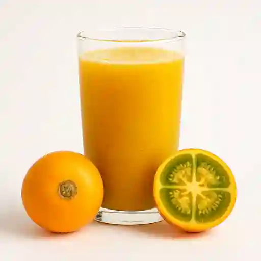 Jugo Lulo Vaso 16 Onzas