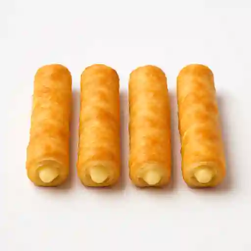 Deditos de Queso