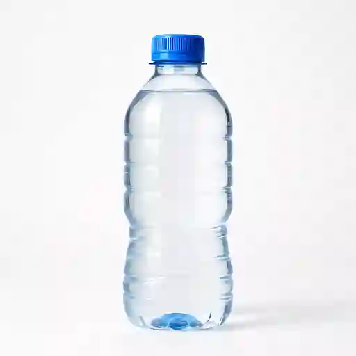 Agua natural
