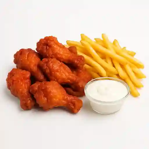 Alitas X24