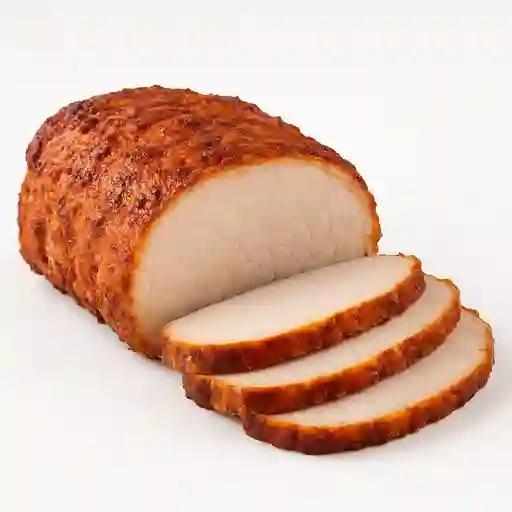 Lomo de cerdo