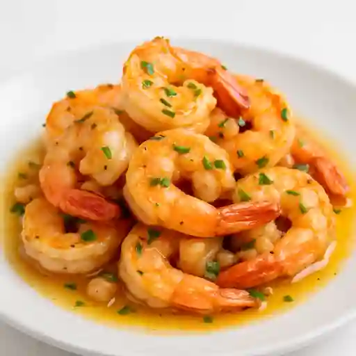 Camarones