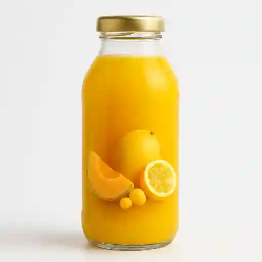 Frutos Amarillos 330 ml