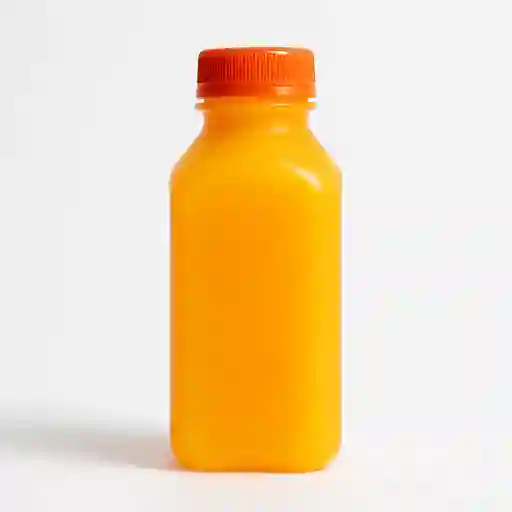Naranja Endulzado 16 Oz