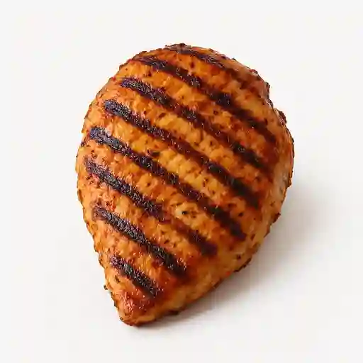 Pollo a la parrilla