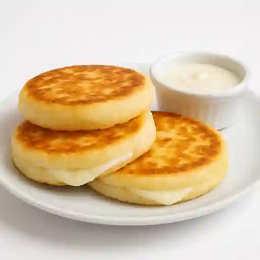 Pancakes nakai