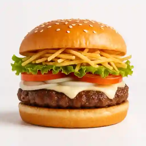 Burger Clasica