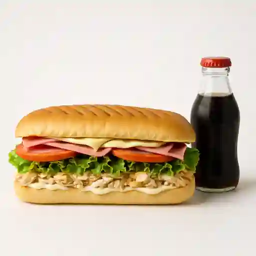 Especial 30 Cm