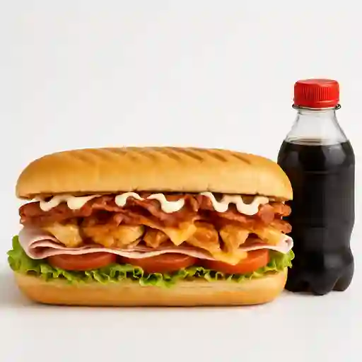 Ranchero 20Cm