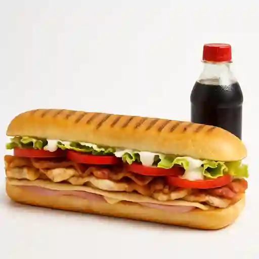 Ranchero 30Cm