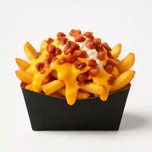 Papas del clan